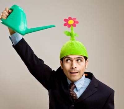 random act of social media marketing