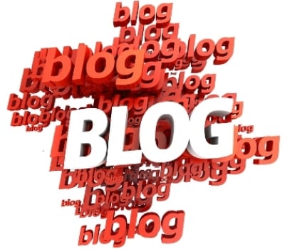top social media blog posts