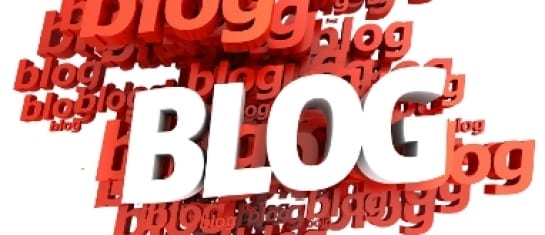 top social media blog posts
