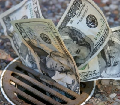 positive ROI in social media