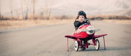 Follow Your Dreams!