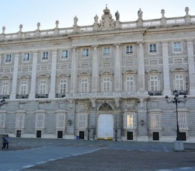 Social Business Event Madrid Spain