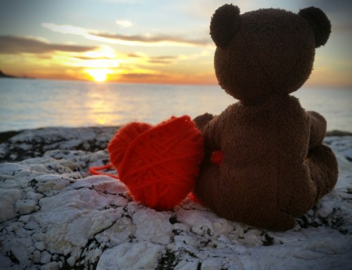 Power of Emotion: 8 Foundations to a More Human Brand