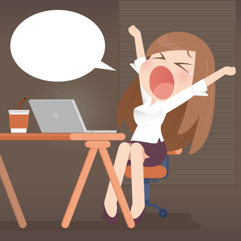 Stop the Lazy Content Marketing Madness! Are You Guilty of These 8 Bad Habits Keeping You From Success? 