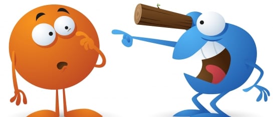 Don't Blame the Social Media Platform