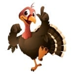 turkey-cheering turkey-cheering