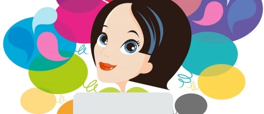 social brand experience