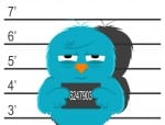 don't be a twit tweeter don't be a twit tweeter