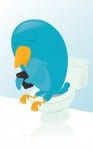 tweet toilet station tweet toilet station