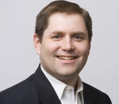 Jay Henderson IBM Strategy Program Director Cross Channel Marketing