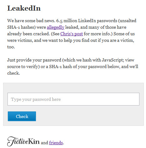 LI1 LinkedIn Security Hacks, Breaches & Missed Marketing Opportunities