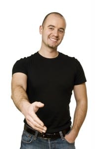bigstock Trust Me 6900245 200x300 Are Authentic Social Relationships Over Rated?
