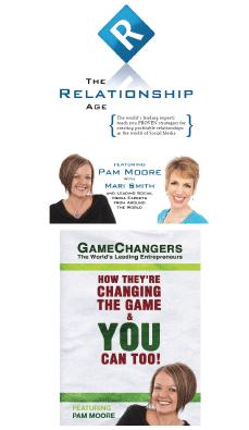 best selling author & speaker
