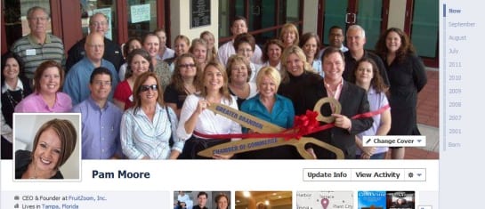 facebook timeline cover photo