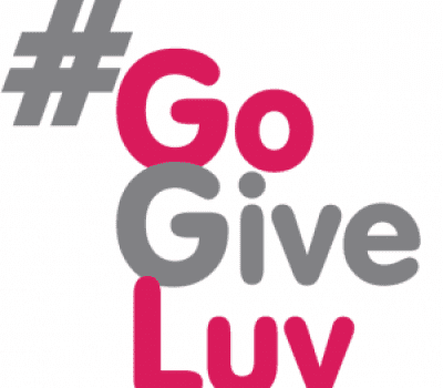 Go Give Luv
