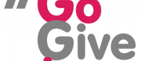 Go Give Luv