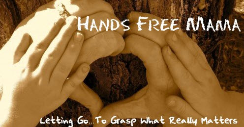 handsfreemama handsfreemama1 Gratitude Challenge: NOW is the Time to Enjoy This Moment! #HandsFreeMama