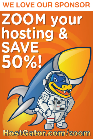 Hostgator Save 50 Percent Hosting
