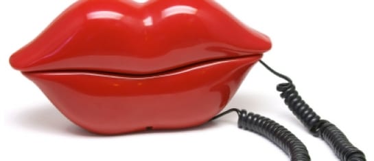 social lip service vs social customer service
