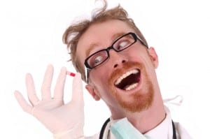 iStock 000005955366Small 300x199 Dear Social Media Leaders, Practice What You Preach and #BeHuman! 