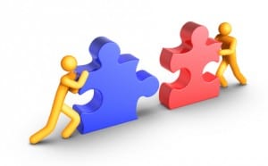 iStock 000007574711XSmall 300x186 Social Media & Small Business:  14 Tips to Develop a Business Model for Success in 2011 