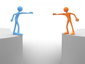 iStock 000008729285Small 300x225 Are Authentic Social Relationships Over Rated?