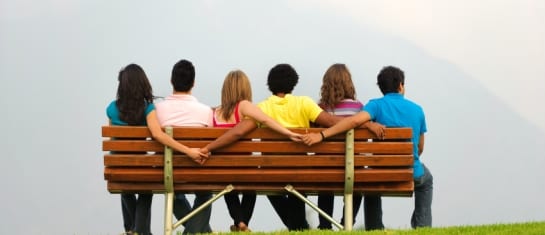 authentic relationships