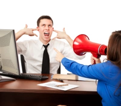 ceo social media training tips