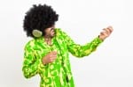 social media personality fadsters