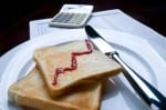 social media roi for breakfast