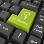 inspiration made simple pick 3 things