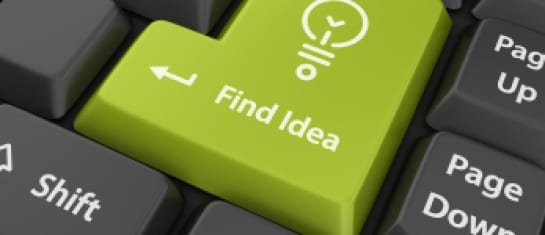 inspiration made simple pick 3 things