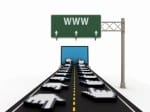 social media web traffic lead funnel