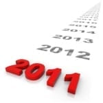 Top Social Media Posts in 2011