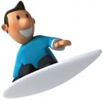 Facebook Web Surfing surf the web or facebook