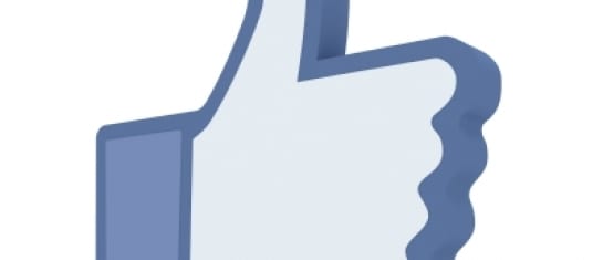facebook like