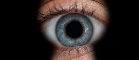 got facebook data? they got yours!