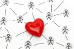 heartbeat of social media heartbeat of social media
