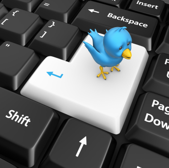 integrate twitter into business marketing objectives goals