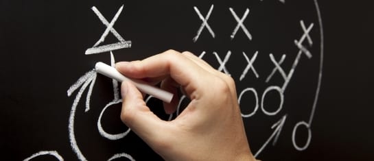 Social Business Strategy