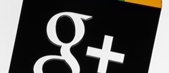 google plus refresh 2013