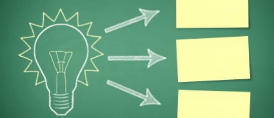 content marketing ideas inspiration