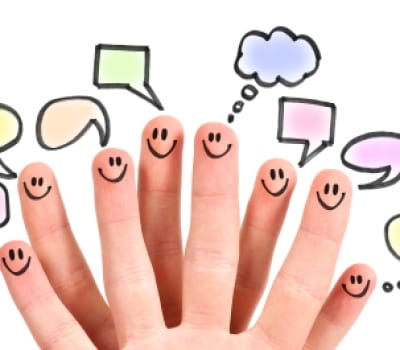 social media audience research