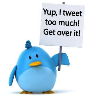 iStock 000019666790XSmall 55 Signs Youre Still Addicted to Social Media & Twitter