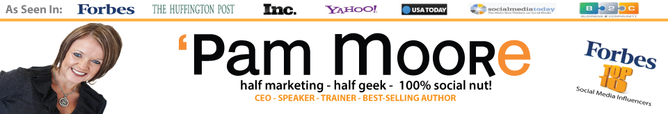 orlando social media agency speaker trainer consultant branding digital marketing website development