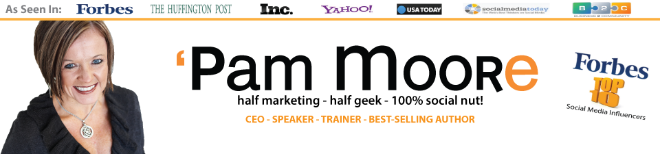 orlando social media agency strategist brand consultant social business integration