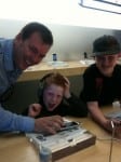 apple experiential branding