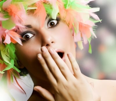 social media ultimate party foul list