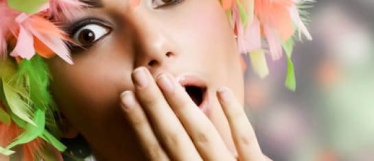 social media ultimate party foul list