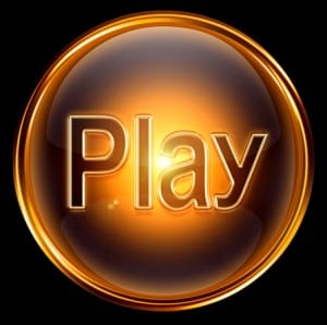 photodune 1510297 play icon gold isolated on black background xs 300x298 Push Play: Business and Life Lessons from #P90x Tony Horton
